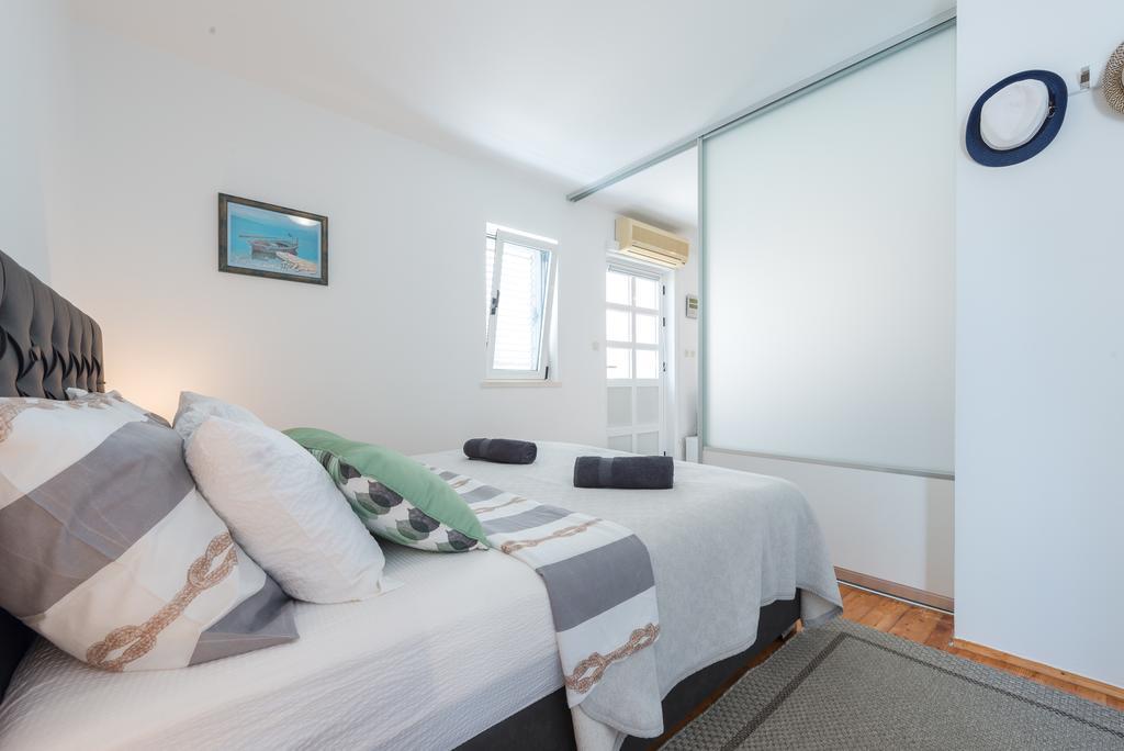 Studio Hajdi Apartment ดูบรอฟนิก ภายนอก รูปภาพ
