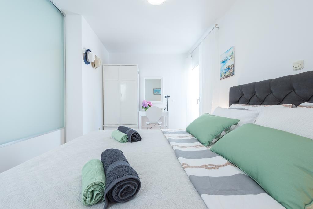 Studio Hajdi Apartment ดูบรอฟนิก ภายนอก รูปภาพ