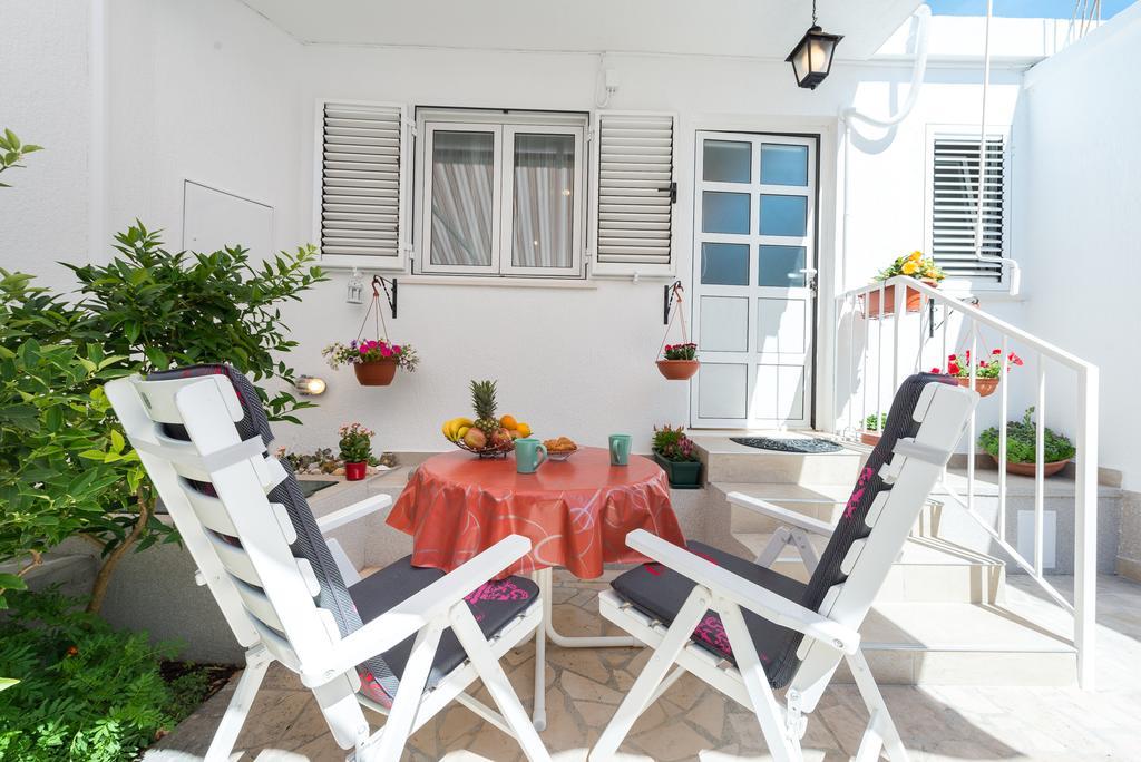 Studio Hajdi Apartment ดูบรอฟนิก ภายนอก รูปภาพ