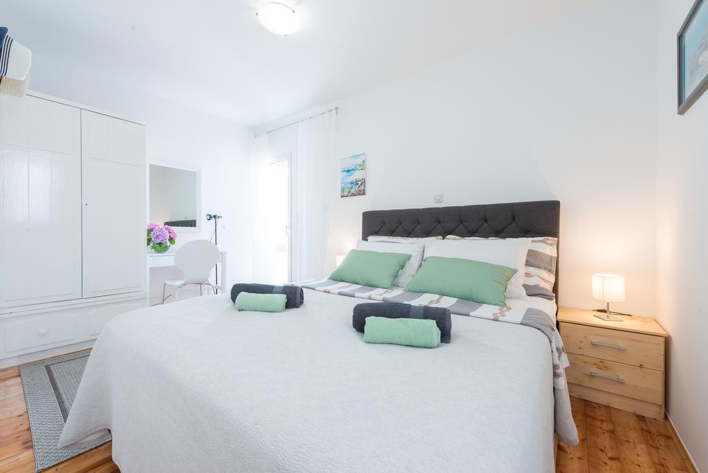 Studio Hajdi Apartment ดูบรอฟนิก ภายนอก รูปภาพ